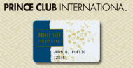 PPRINCE CLUB INTERNARTIONAL